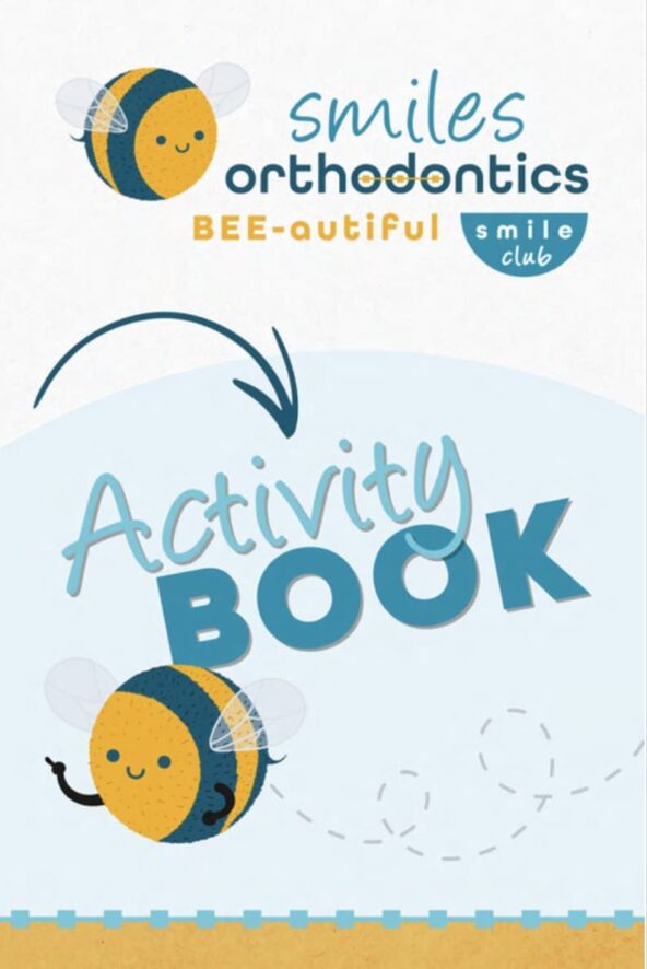 Just for kids 4 Activity book