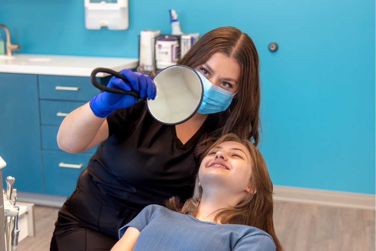 Teen-orthodontics-smiles-ortho Teen orthodontics