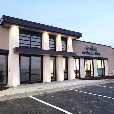 Complimentary consultation